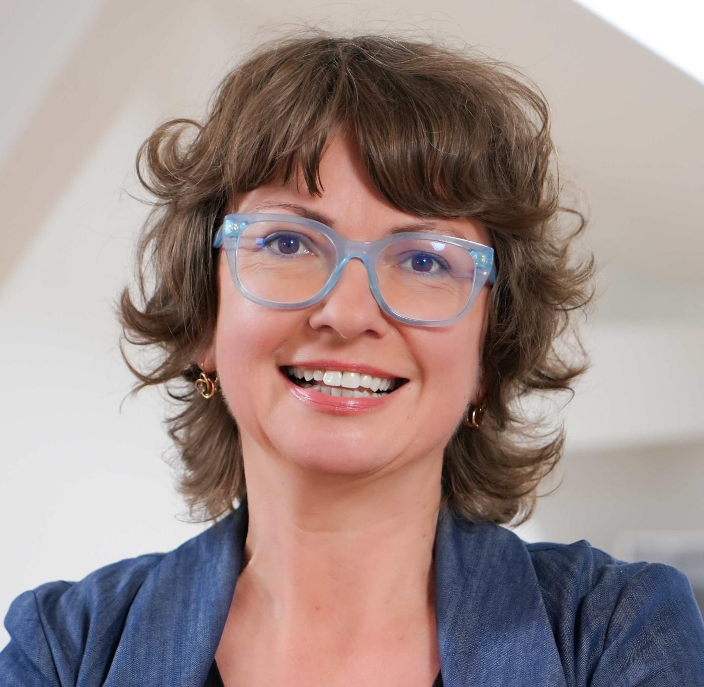 Angelina Davydova