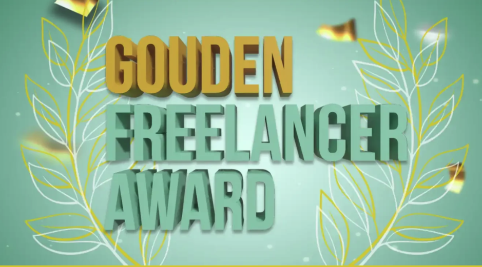 Golden Freelance Award