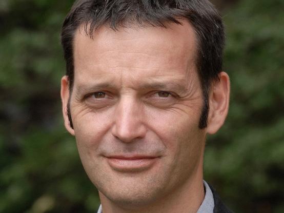 Edouard Perrin
