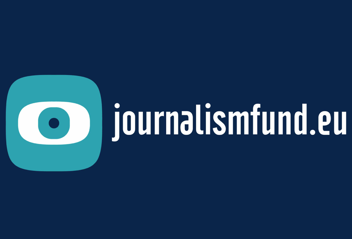 Journalismfund logo