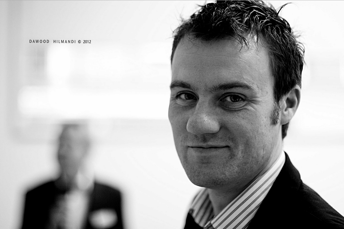Paul Bradshaw
