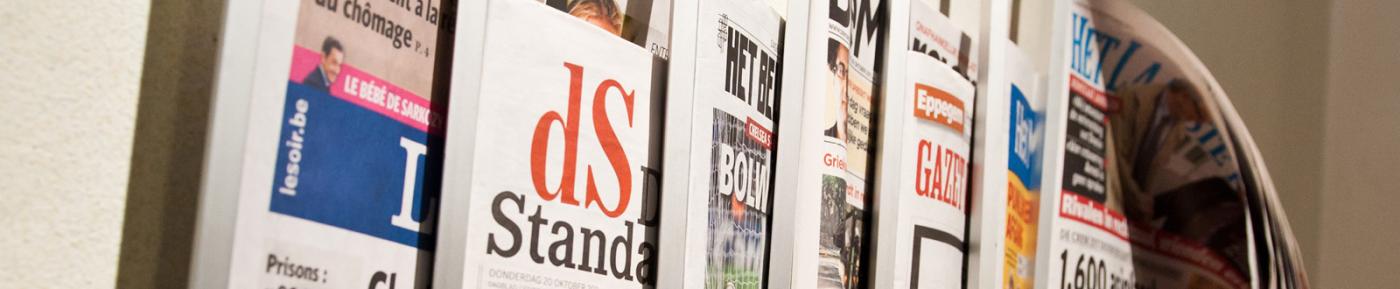 International Research Journalism