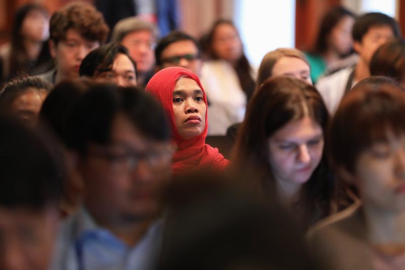 11th Global Investigative Journalism Conference