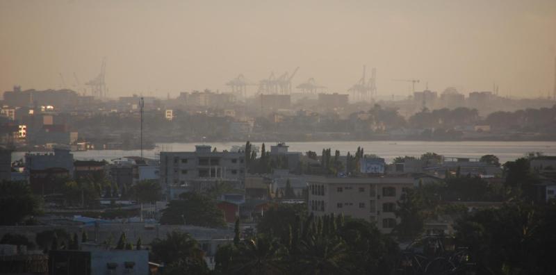 Abidjan
