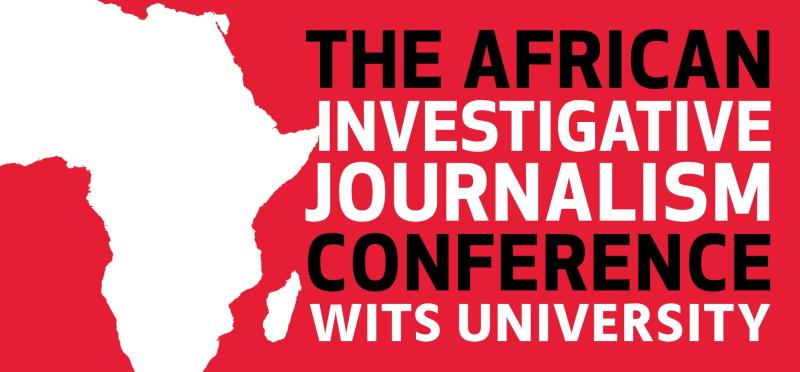 The African Investigative Journalism Conference