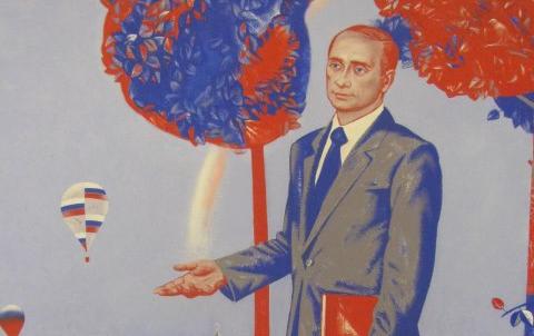 The Kremlin’s European Favourites