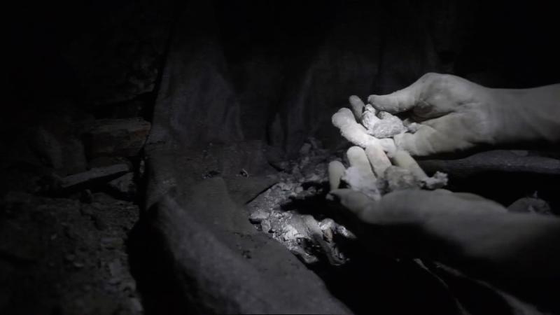 Clean cars, dirty batteries