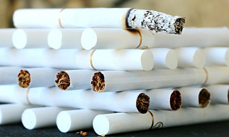 Cigarettes