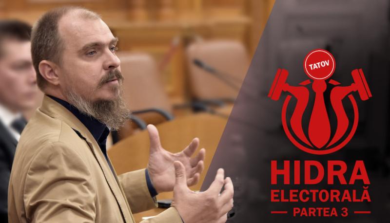 The Electoral Hydra