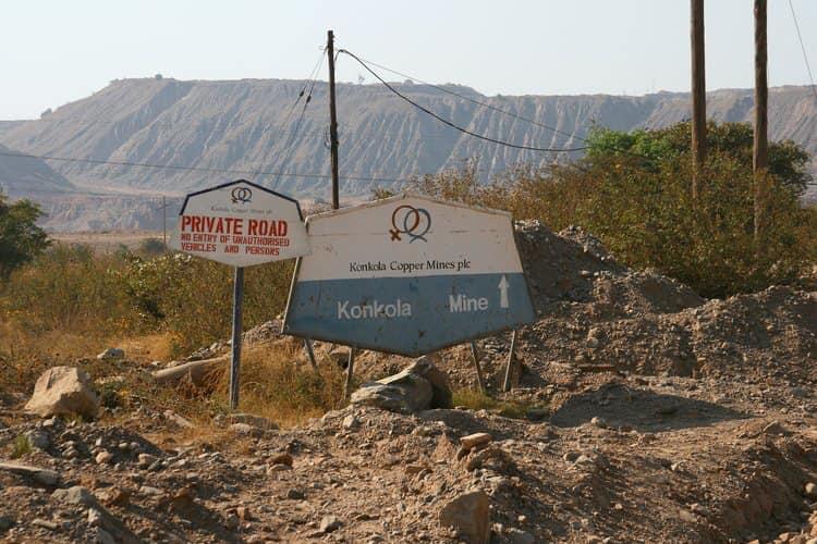 Zambia