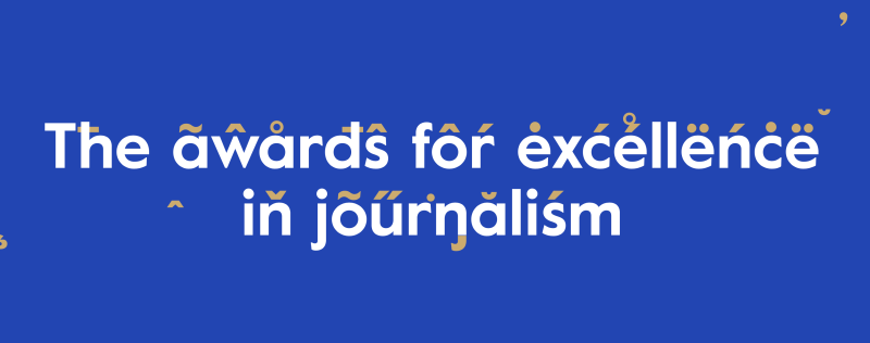 European Press Prize