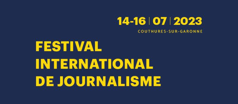 Festival International de Journalism