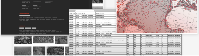 Deep Dive into Data Journalism – Online (AM)
