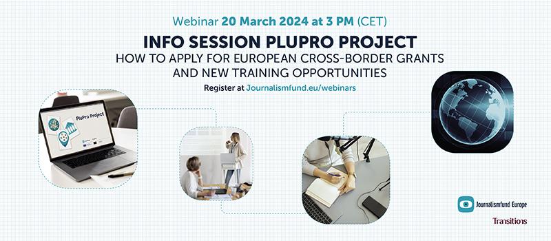 webinar info session