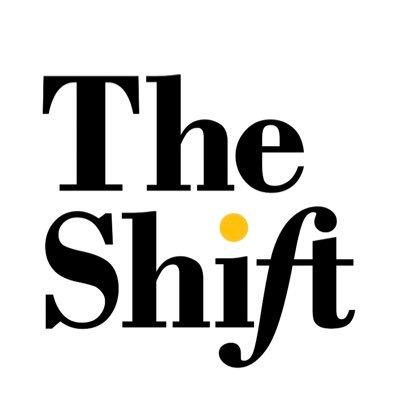 The Shift