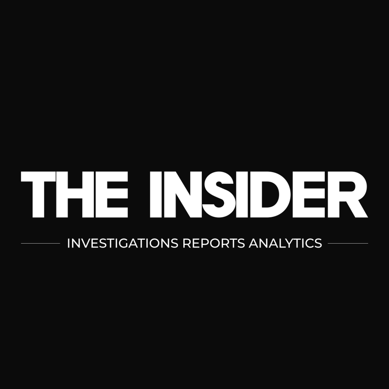 The Insider