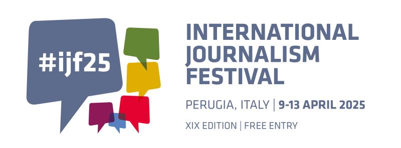 International Journalism Festival
