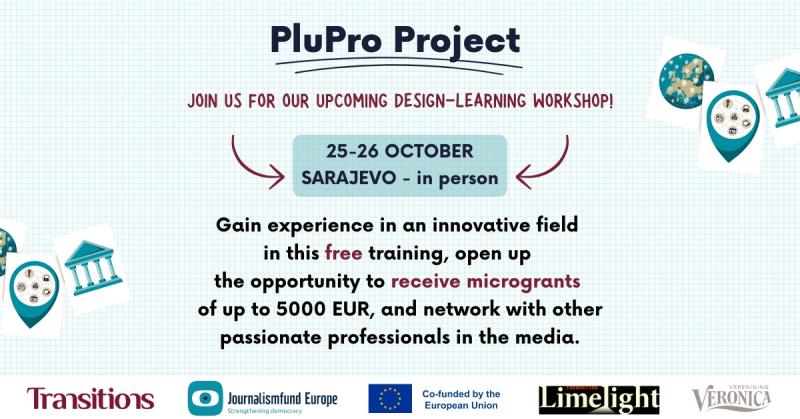 plupro inperson training