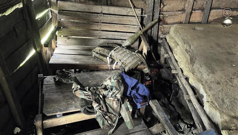 Congo’s European Shadow Soldiers