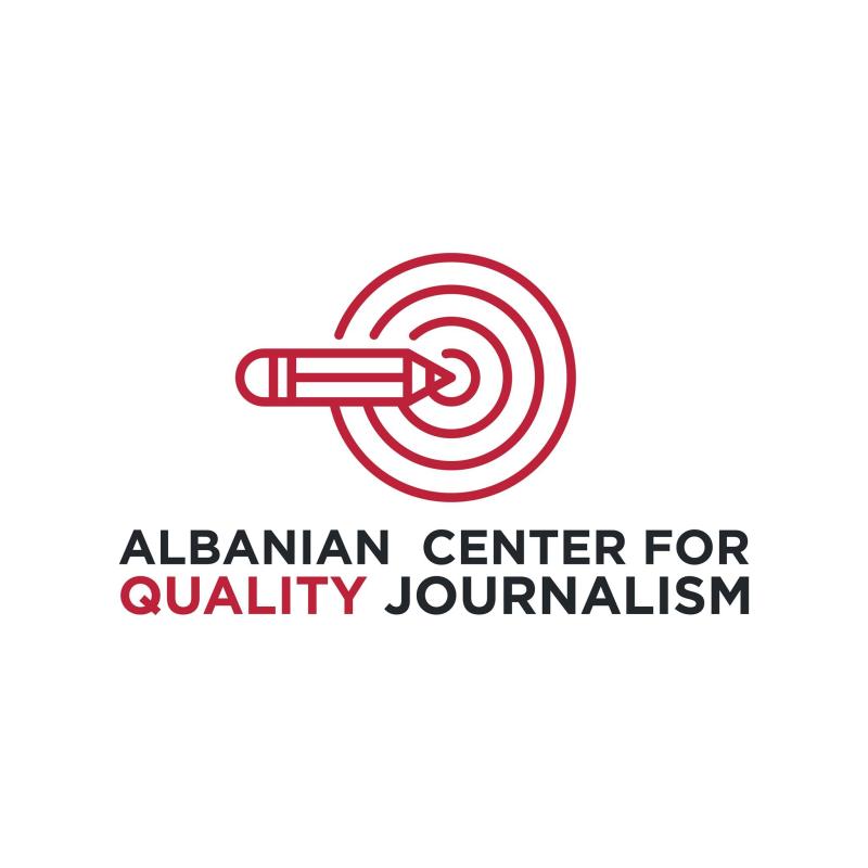 Albanian Center for Quality Journalism