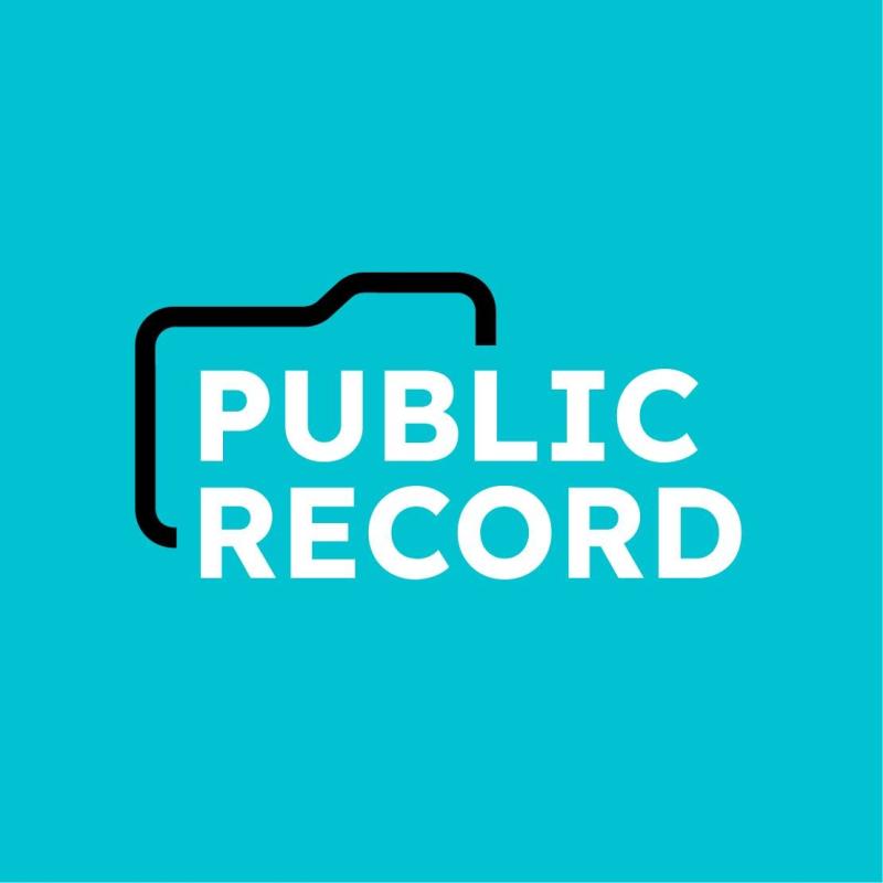 Public Record