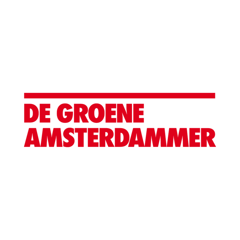 De Groene Amsterdammer