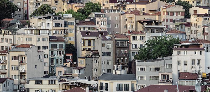 Are Istanbul and Athens Ready for the Earthquakes to Come?