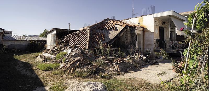 How Floods Shift Disaster Relief to Private Insurance in Italy and Greece