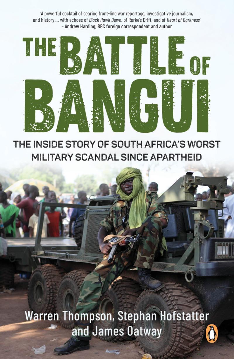 The Battle of Bangui
