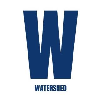 capital W, which in this case stands for Watershed investigations