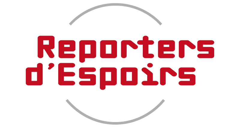 Reporters d'Espoirs