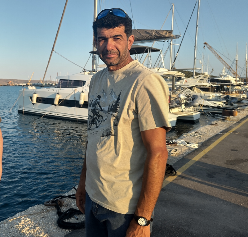 The unseen Israeli survaillance network under the greek sea