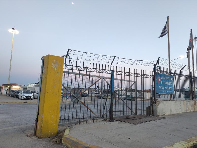 The unseen Israeli survaillance network under the greek sea