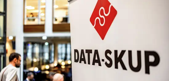 Data-Skup