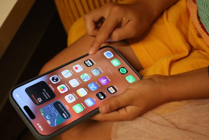 App