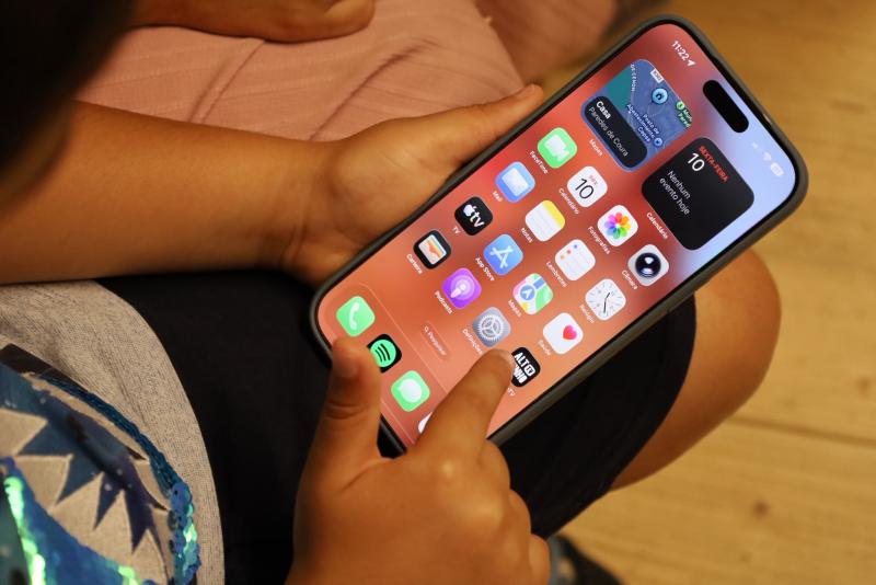 App