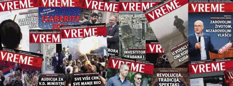 Vreme.com