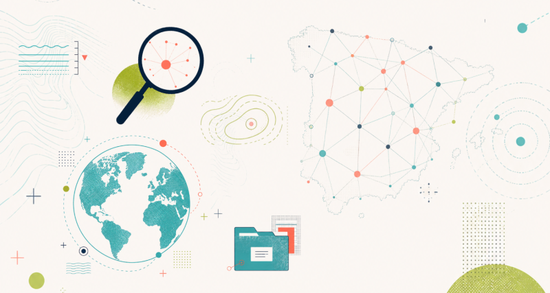 CINet: Climate Investigation Network for Countering Disinformation