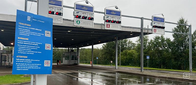 The Invisible Vein: Russian Toxins Across Europe