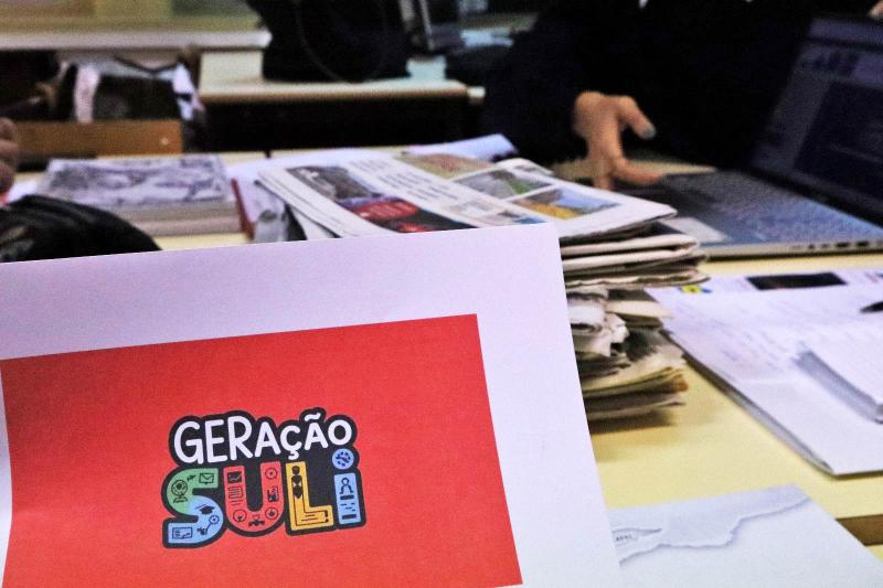 Geracao SULi