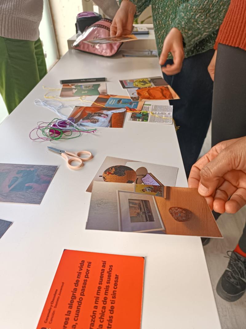 final workshop