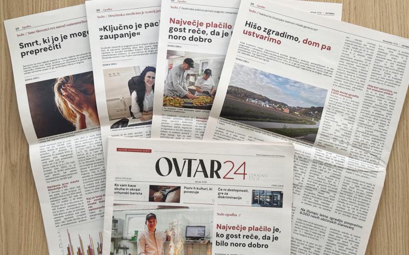 OvtarCast