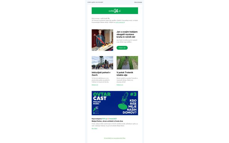 OvtarCast
