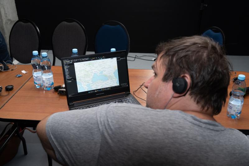 Ukrainian Investigative Journalists Conference - 2026