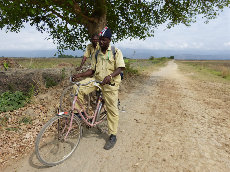 Tanzania