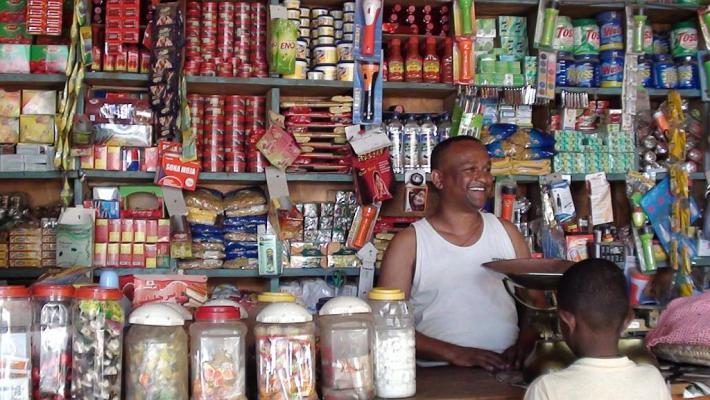 Project Victoria: Kakuma