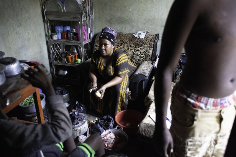LRA