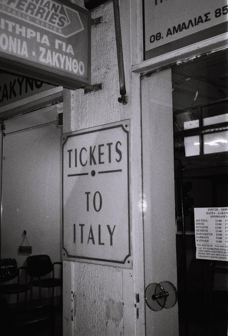 Foto: © Brecht De Vleeschauwer