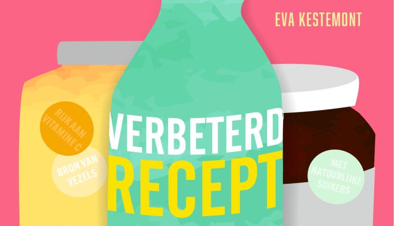 Verbeterd recept