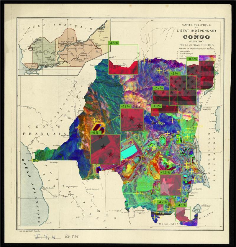 The Congo Archives
